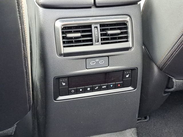 New 2026 MAZDA CX-70 3.3 Turbo w/ Premium Plus Pkg image 23