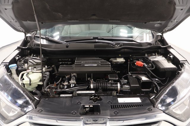 Used 2019 Honda CR-V EX-L image 23
