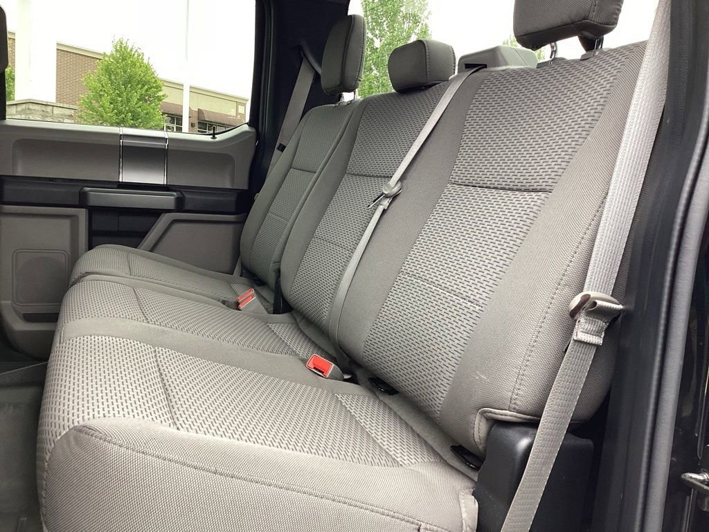 Used 2020 Ford F150 XLT w/ Equipment Group 302A Luxury AWD/4WD image 15