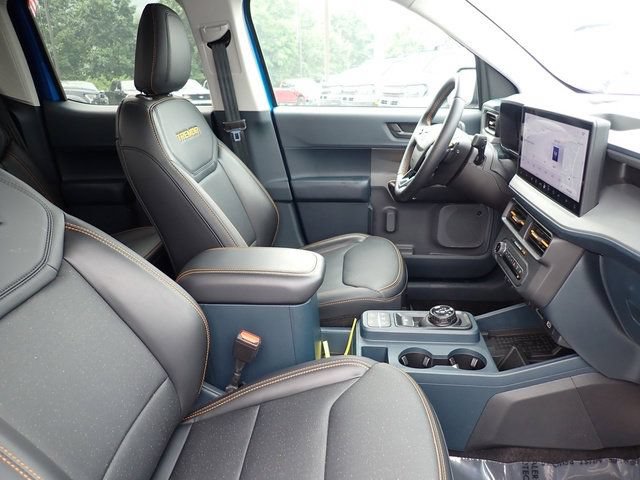 Used 2025 Ford Maverick Tremor AWD/4WD image 11