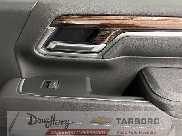 New 2026 Chevrolet Silverado 2500 LT w/ Trail Boss Package AWD/4WD image 35