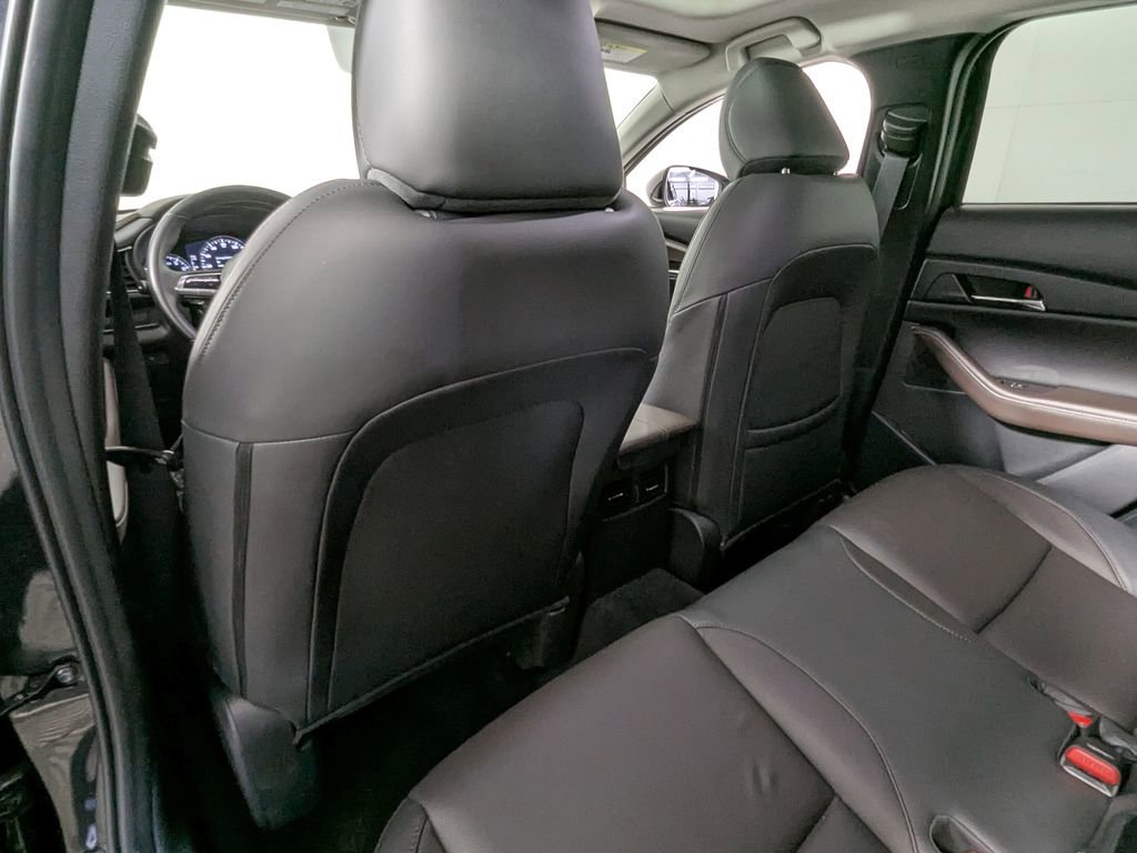 Used 2021 MAZDA CX-30 AWD 2.5 S w/ Premium Package image 41