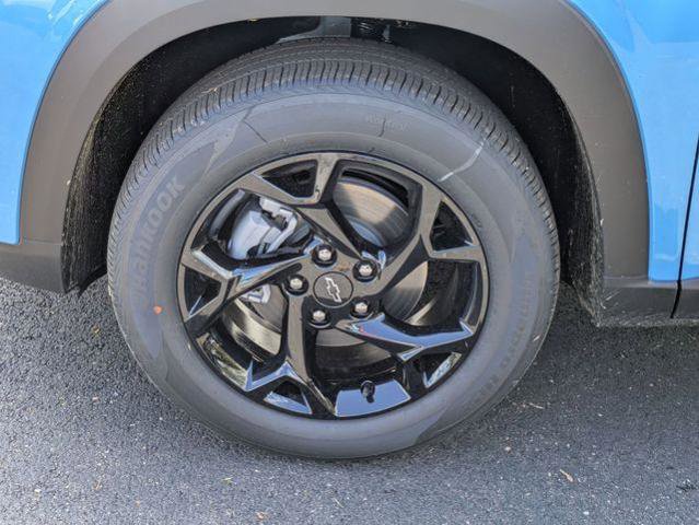 New 2026 Chevrolet Trax LT FWD image 29