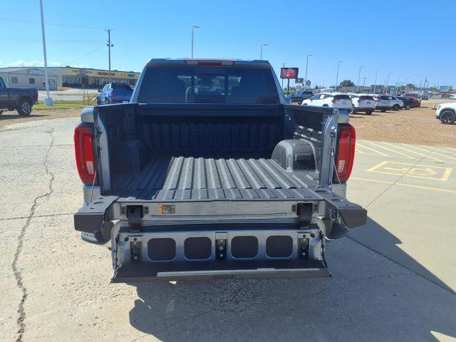 New 2026 GMC Sierra 1500 SLT w/ SLT Premium Plus Package image 21