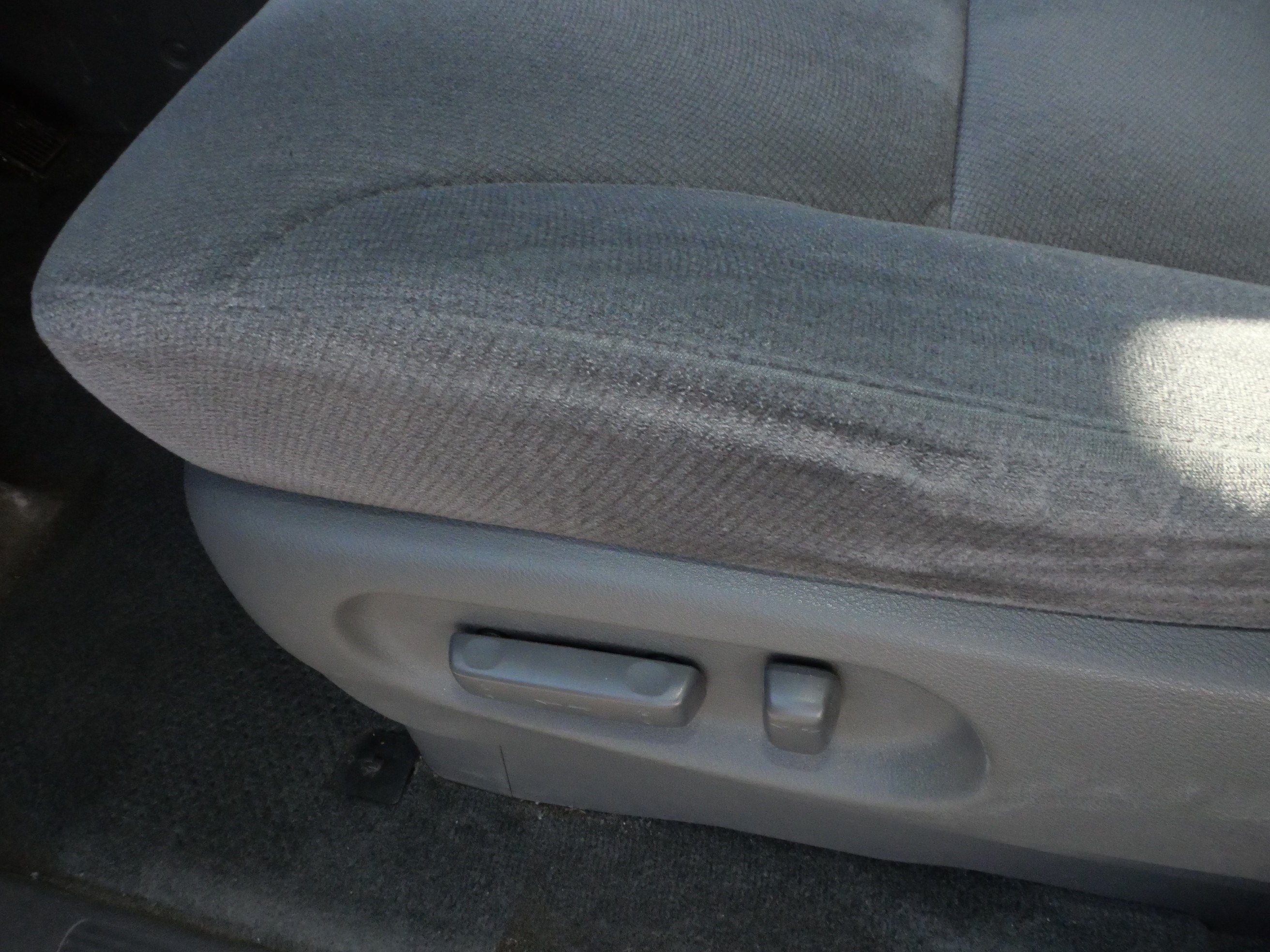 Used 2007 Honda Odyssey EX image 20