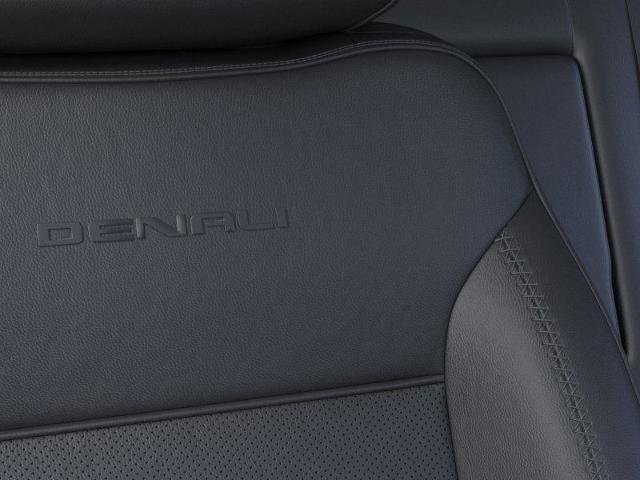 New 2026 GMC Yukon Denali w/ Denali Reserve Package image 21