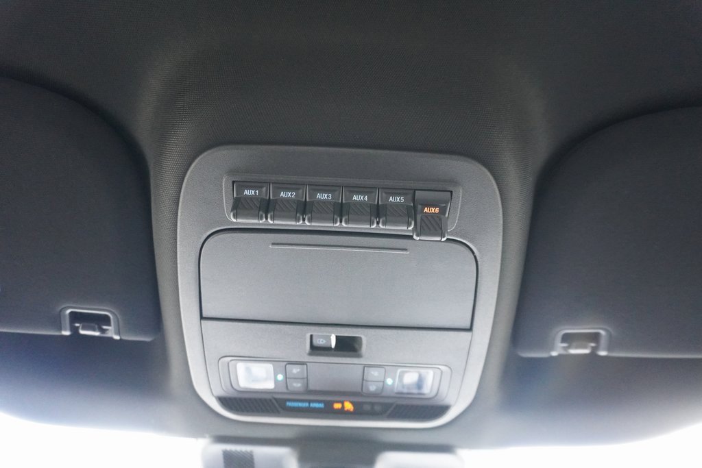 Certified 2024 Ford F150 Tremor w/ Bed Utility Package image 25