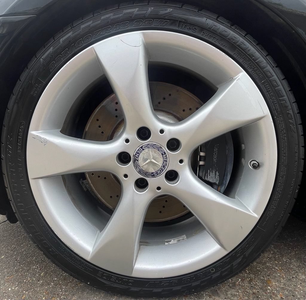 Used 2012 Mercedes-Benz SLK 350 image 13