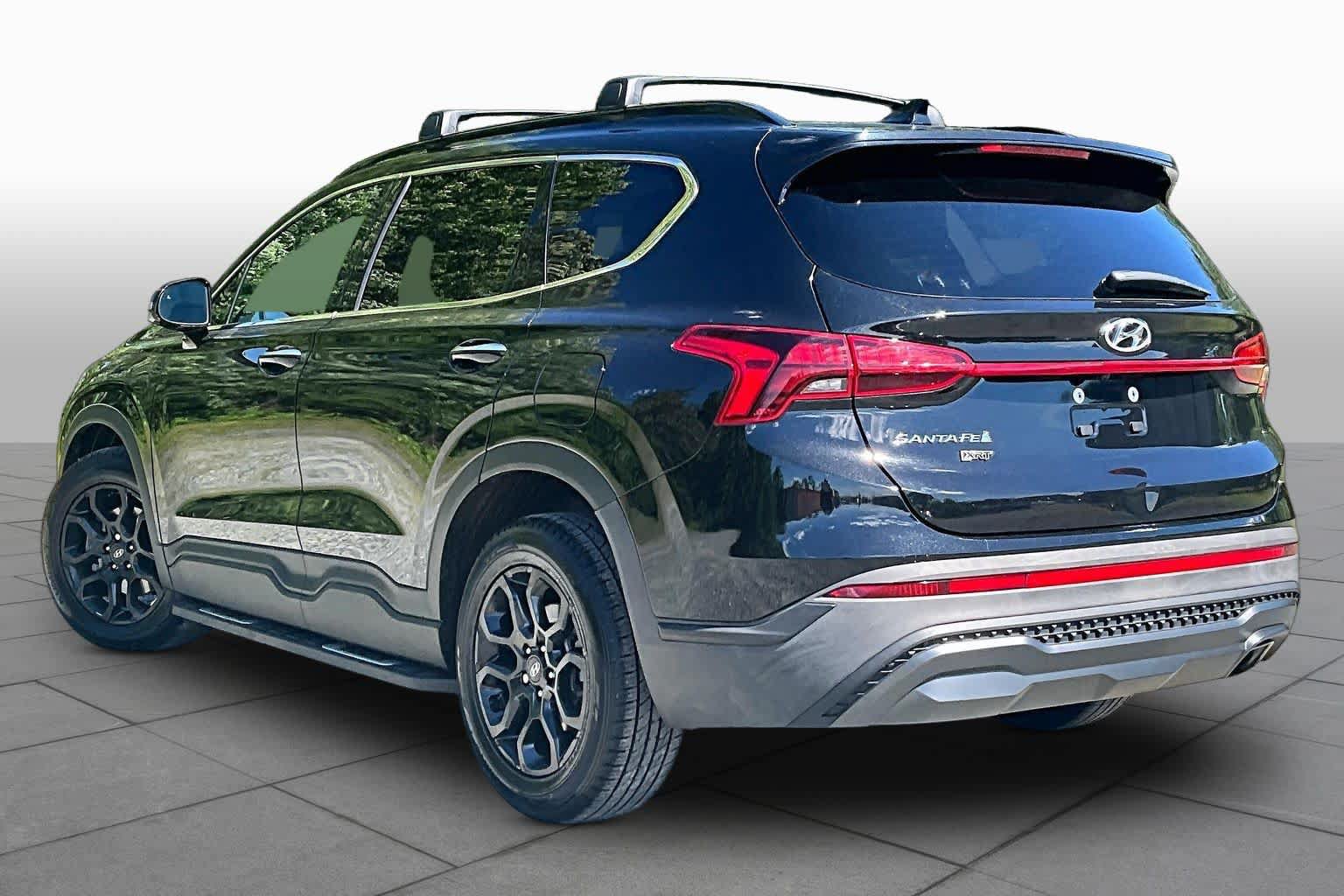 Used 2023 Hyundai Santa Fe XRT FWD image 12