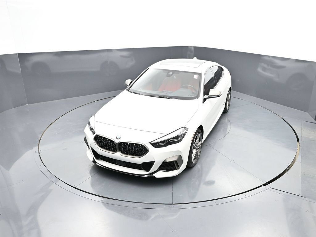 Used 2024 BMW M235i xDrive Gran Coupe AWD/4WD image 39