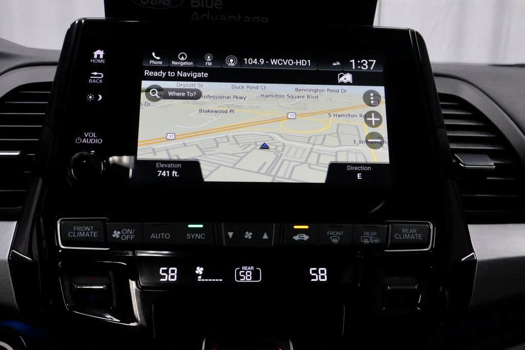 Used 2024 Honda Odyssey Touring image 4