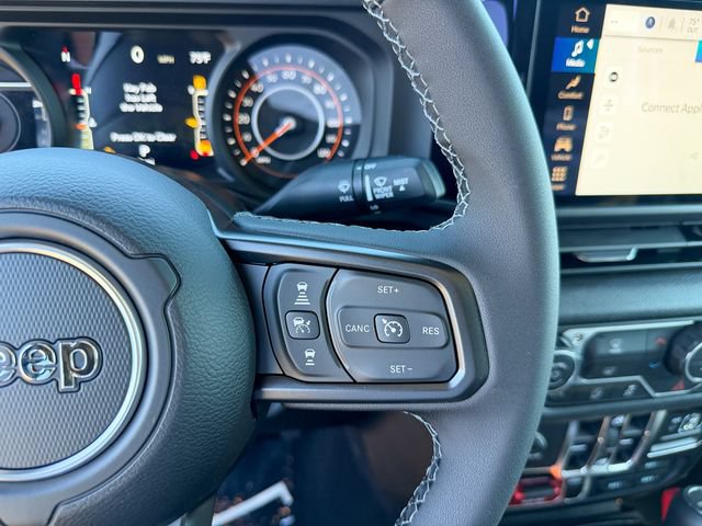 New 2026 Jeep Gladiator Sport AWD/4WD image 18