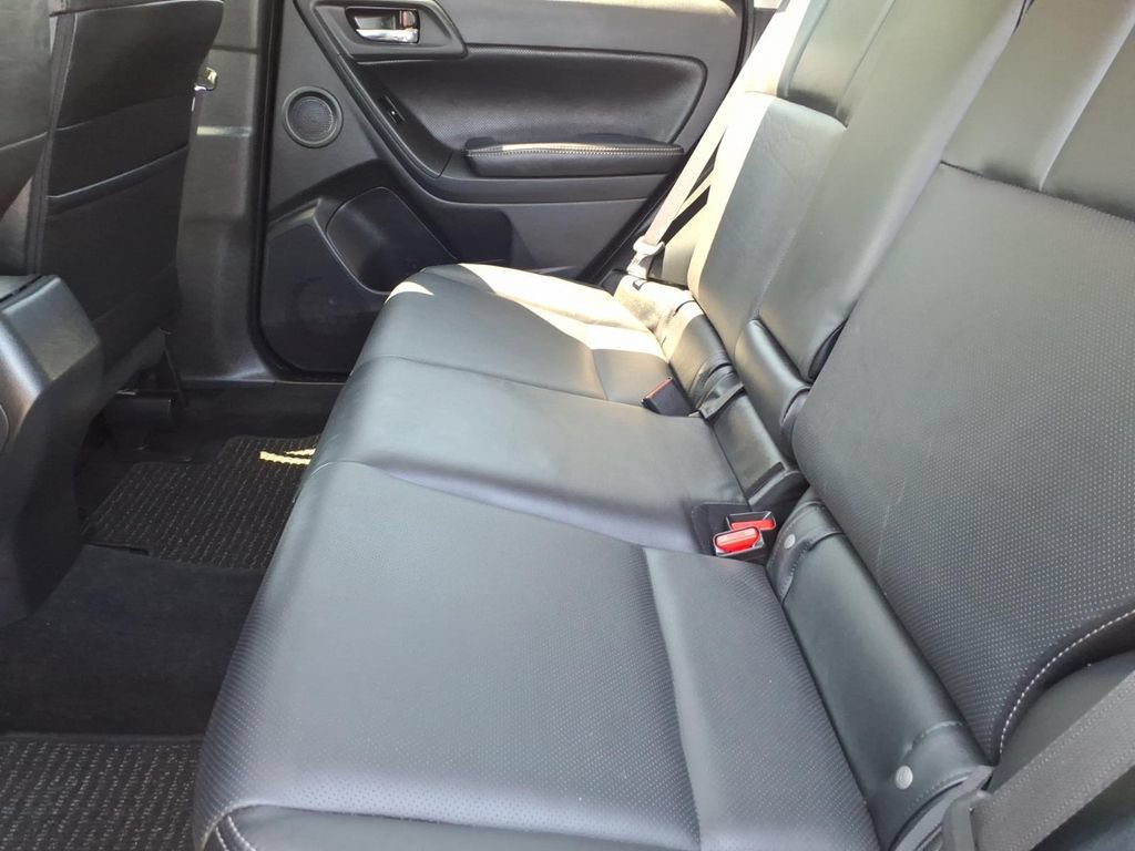 Used 2016 Subaru Forester 2.5i Touring w/ Eyesight & Navigation System AWD/4WD image 17
