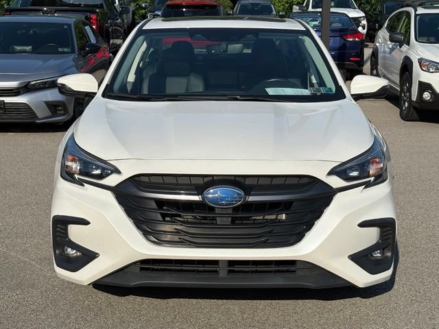 Used 2024 Subaru Legacy Limited AWD/4WD image 8