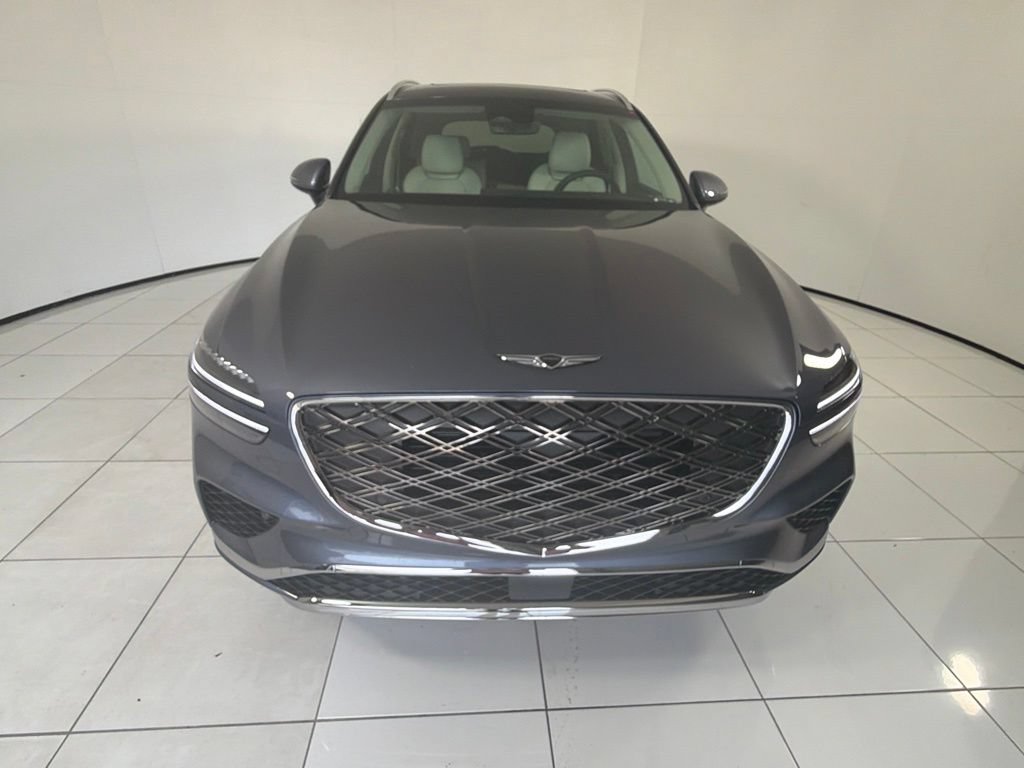 New 2027 Genesis GV70 2.5T Select AWD/4WD image 2