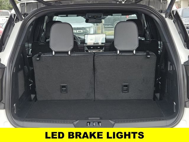 New 2026 Ford Explorer ST w/ Sun And Sound Package AWD/4WD image 11