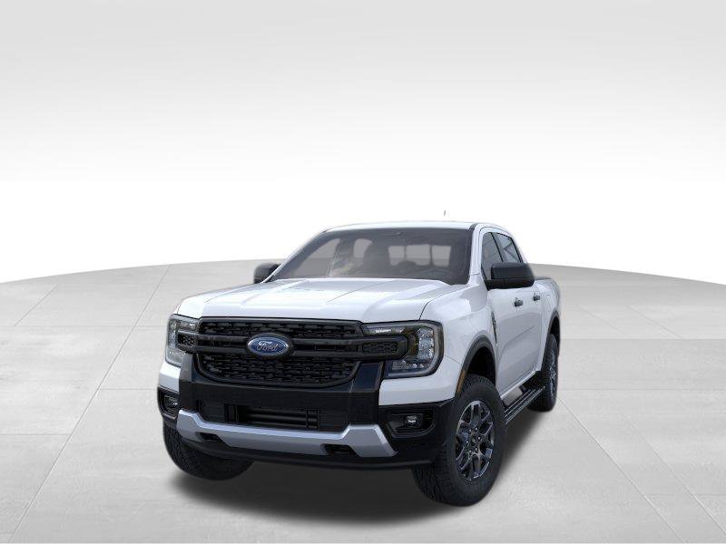 New 2026 Ford Ranger XLT w/ Trailer Tow Package AWD/4WD image 33