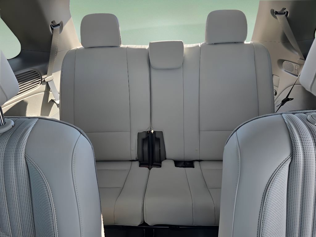 New 2026 Hyundai Palisade SEL image 16