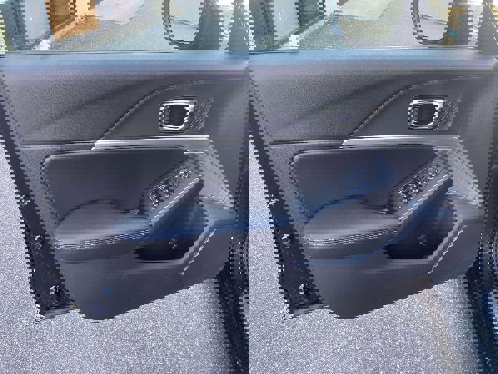 Used 2023 Acura Integra A-Spec image 16