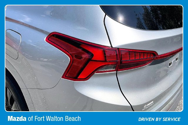 Used 2023 Hyundai Santa Fe Calligraphy FWD image 26