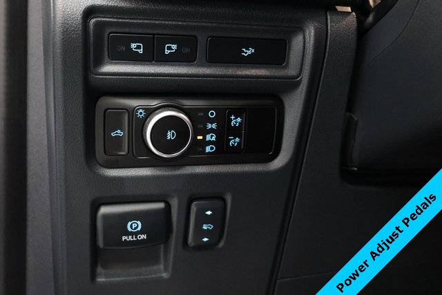 Used 2023 Ford F150 Lariat w/ Equipment Group 502A High image 42