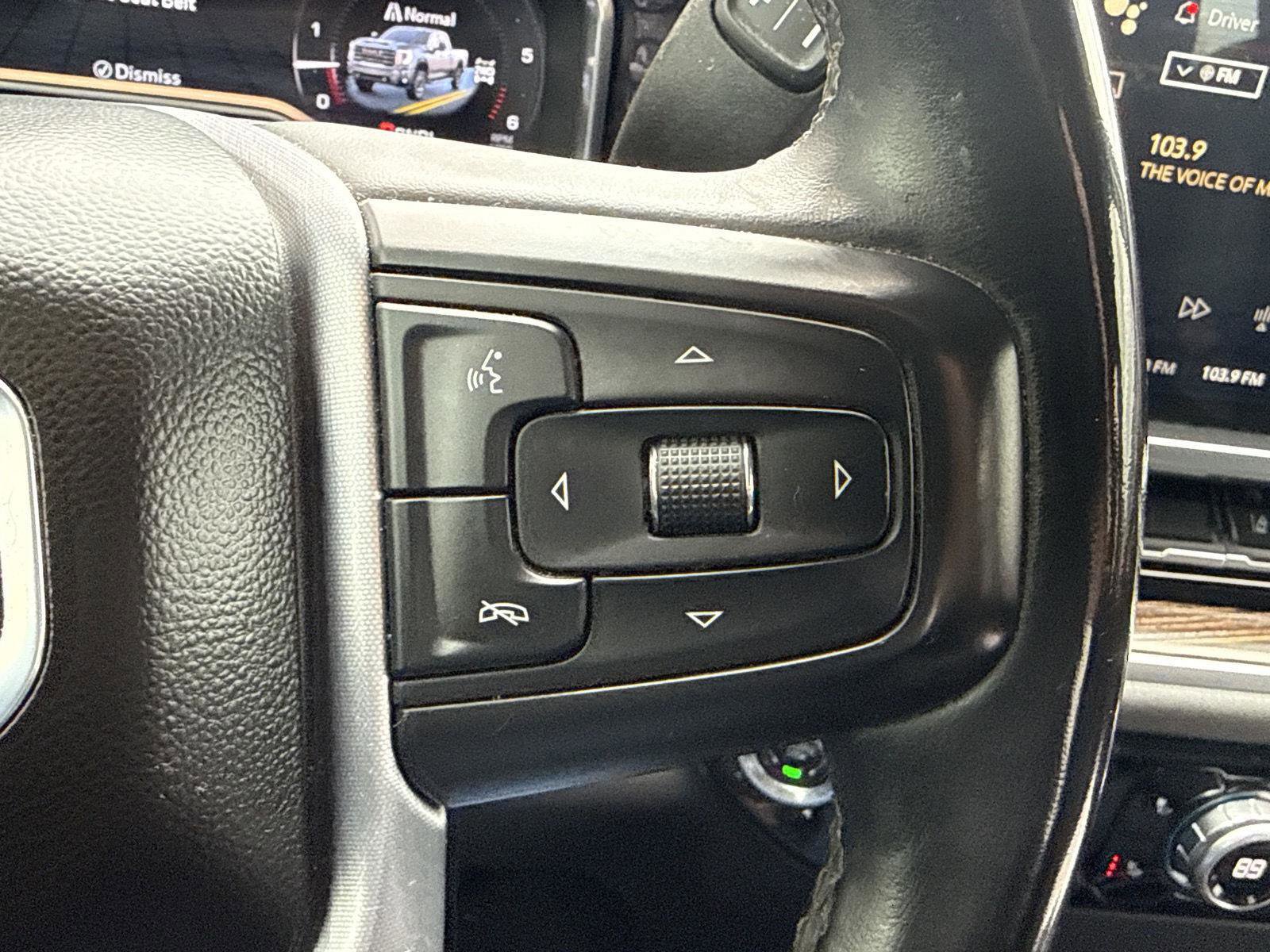 Used 2024 GMC Sierra 2500 SLE w/ SLE Convenience Package image 19