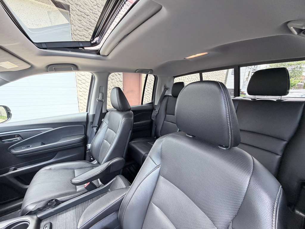 Used 2022 Honda Ridgeline RTL-E image 18