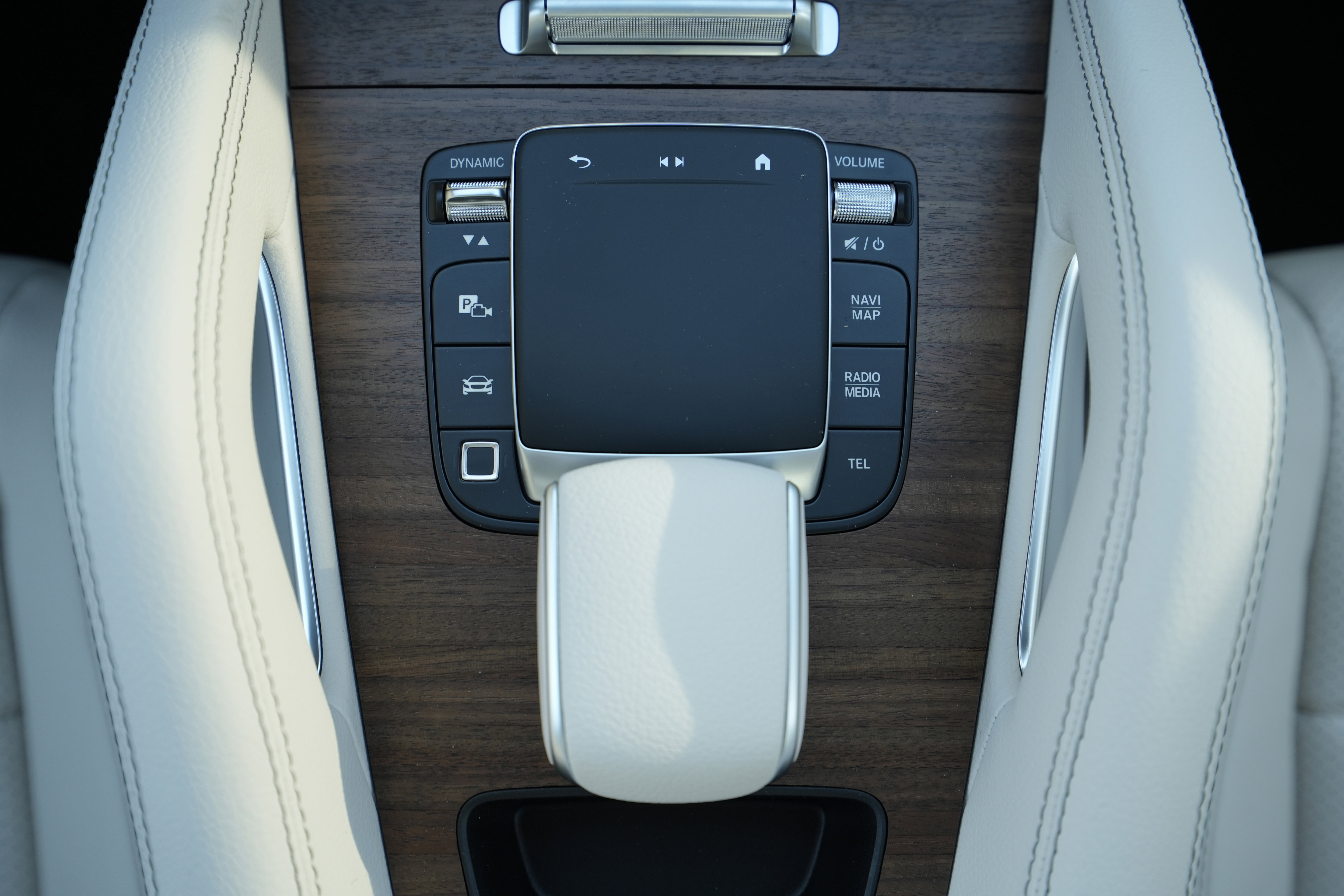 New 2026 Mercedes-Benz GLE 350 4MATIC image 30