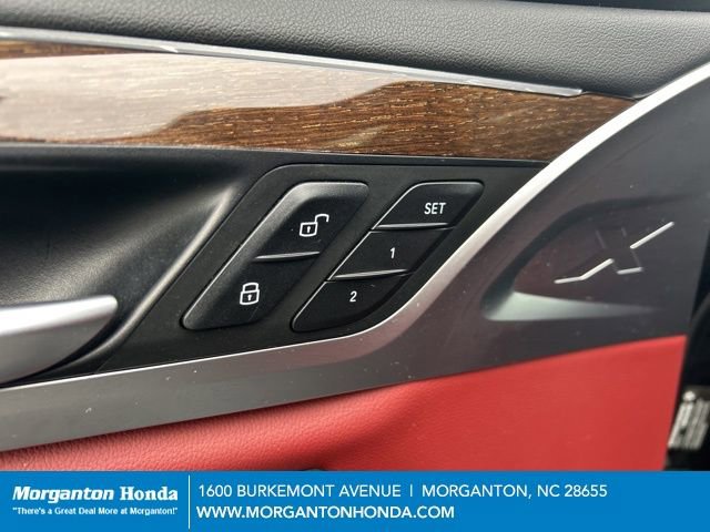 Used 2023 BMW X3 xDrive30i w/ Premium Package image 18