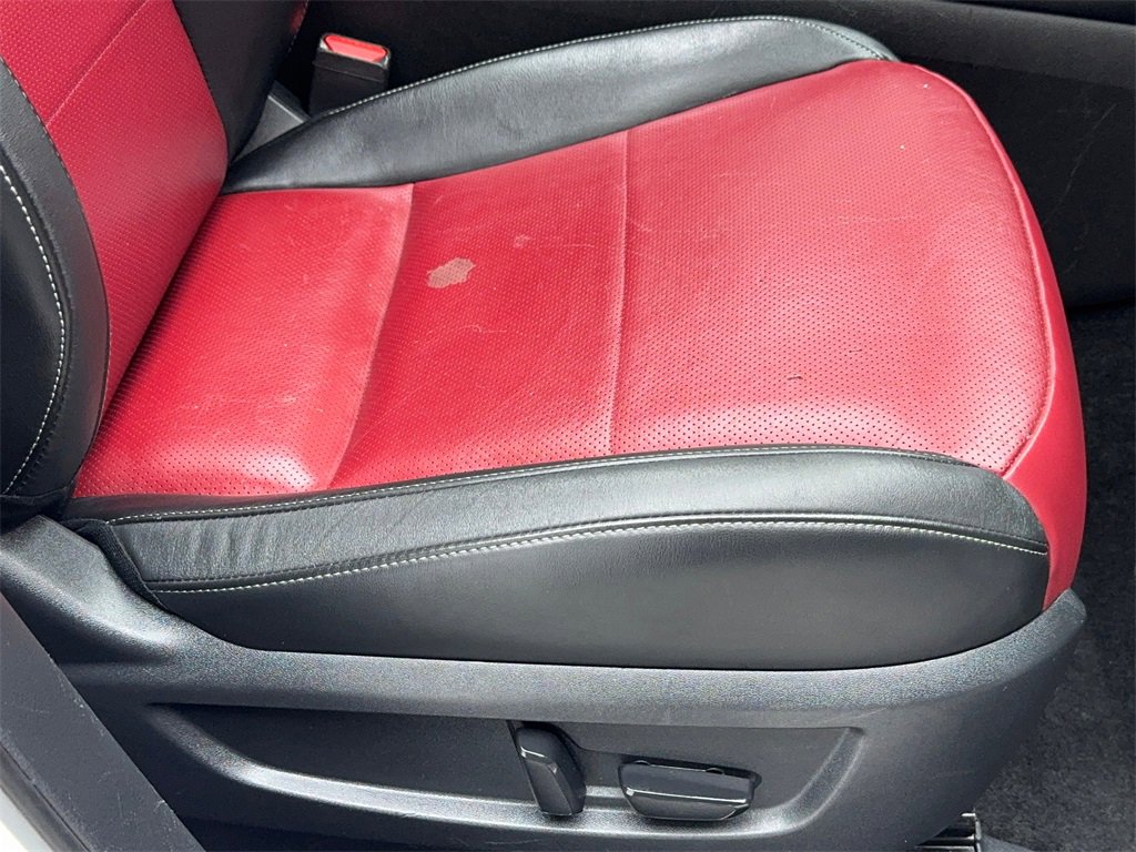 Used 2024 INFINITI QX50 Sport image 47