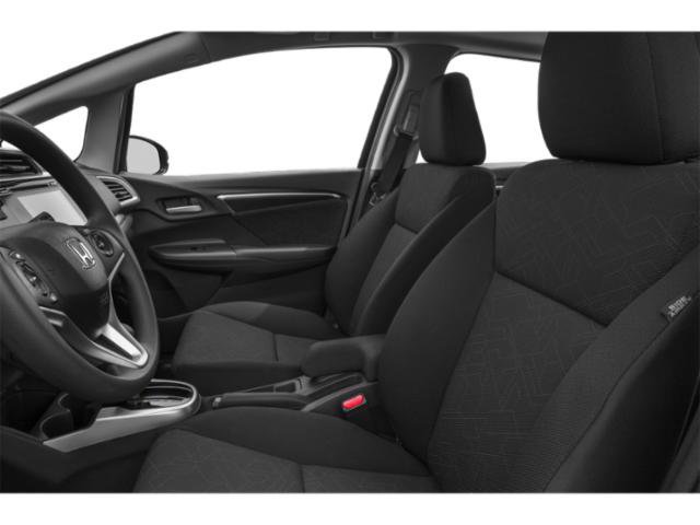Used 2015 Honda Fit EX image 11
