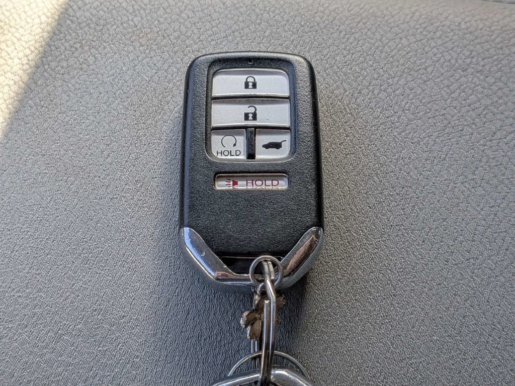 Used 2022 Honda CR-V EX image 28