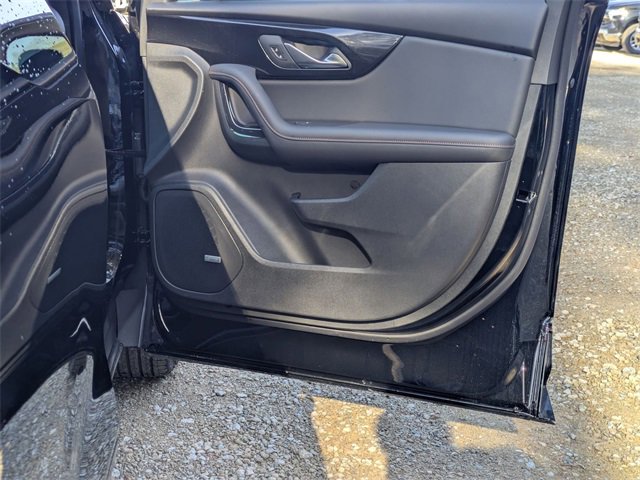New 2026 Chevrolet Blazer RS w/ Driver Confidence II Package image 38