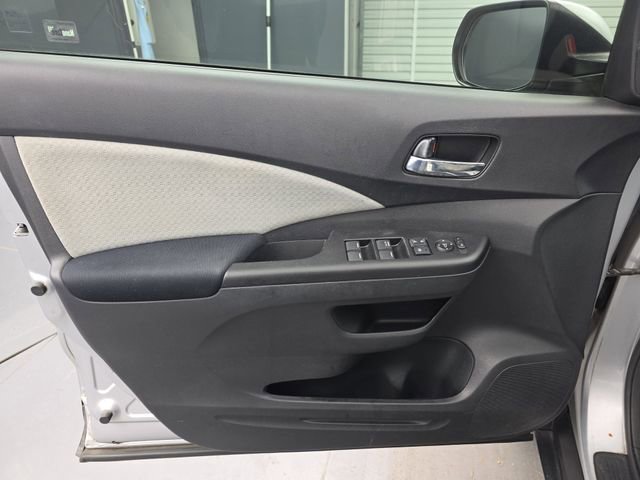 Used 2015 Honda CR-V EX image 24