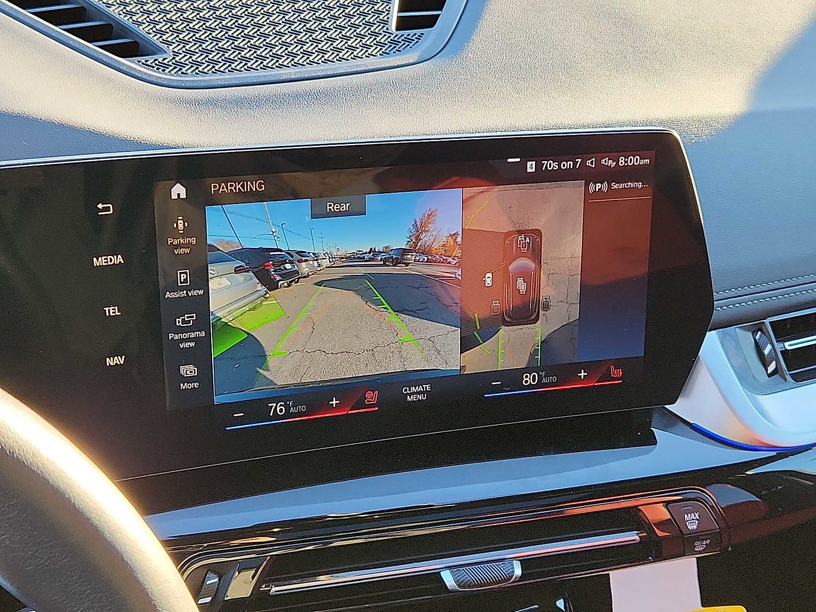 Certified 2023 BMW X1 xDrive28i w/ Premium Package image 16