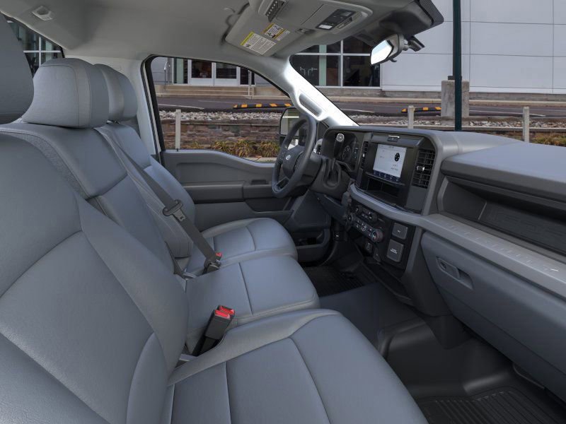 New 2026 Ford F250 XL image 12