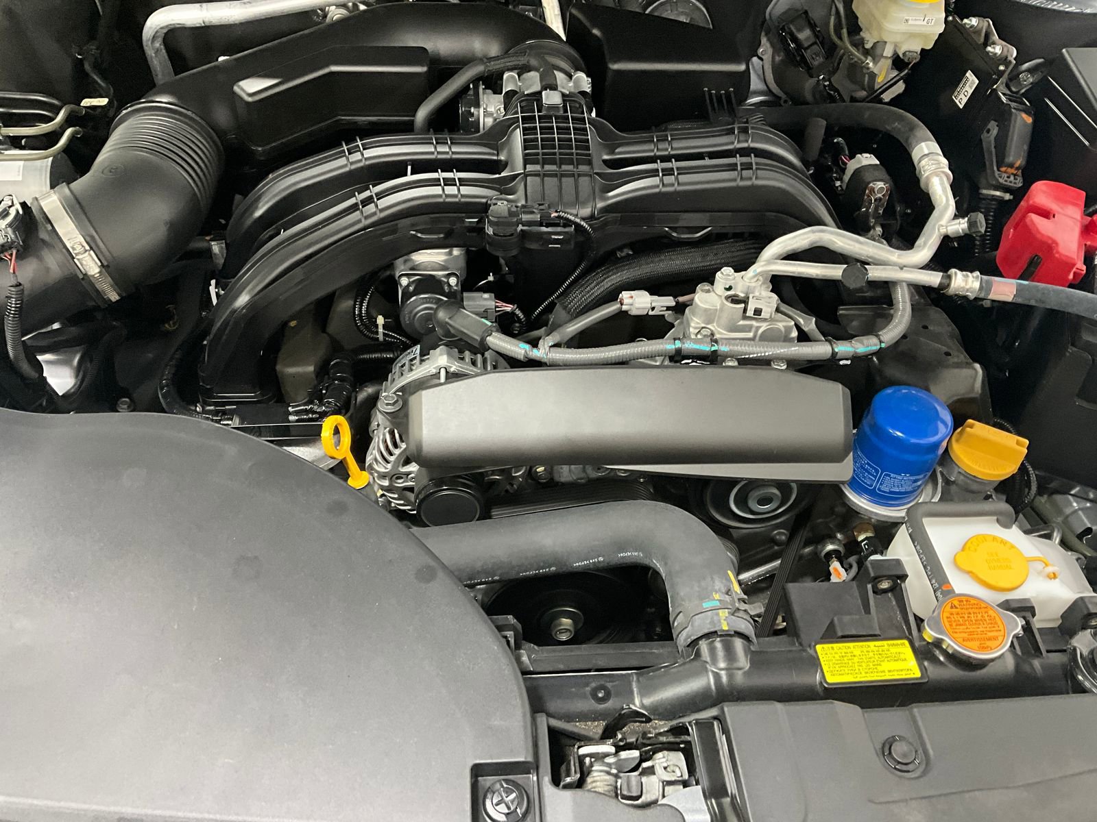 Used 2025 Subaru Outback Onyx Edition image 11