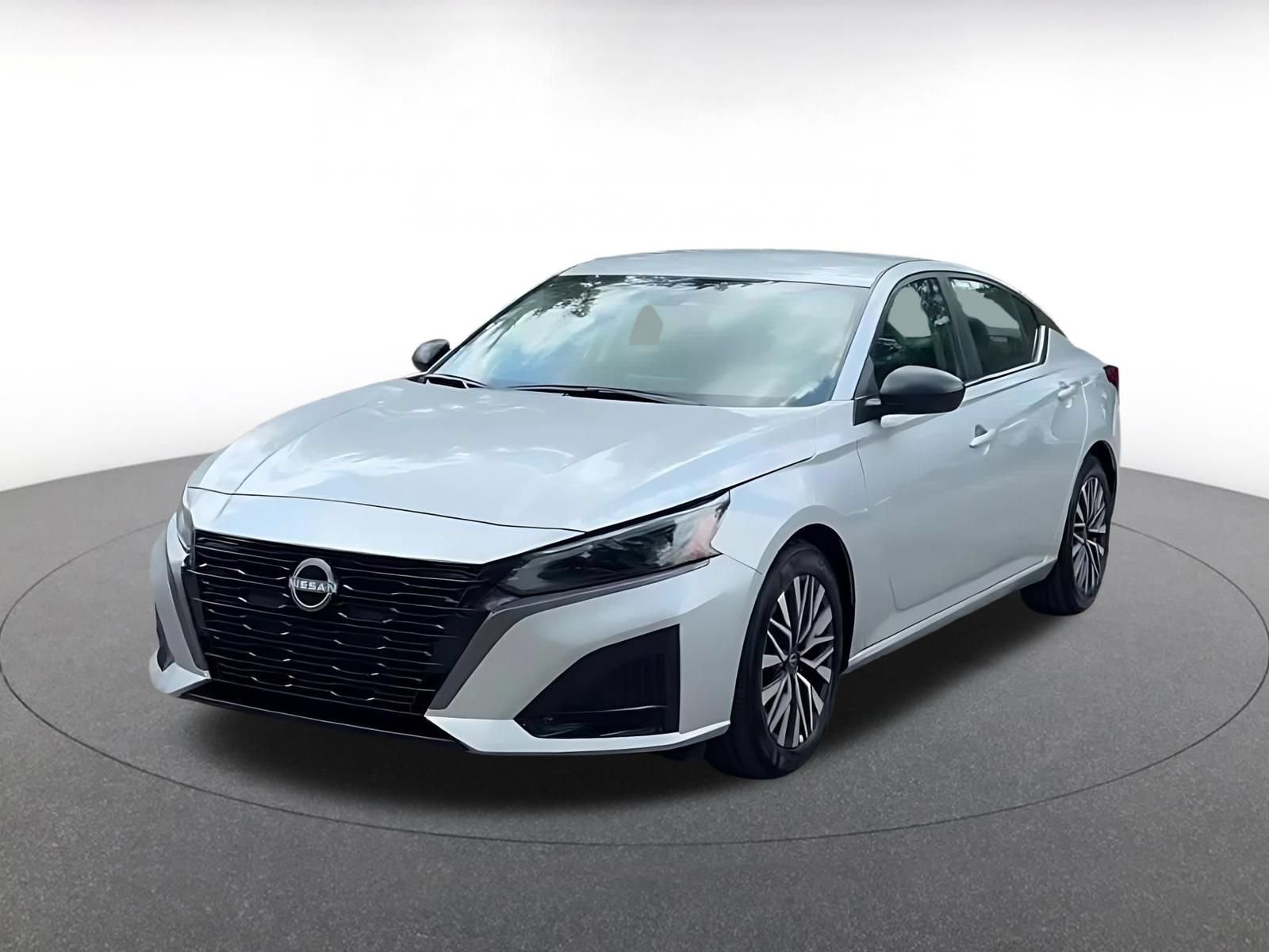 Used 2026 Nissan Altima 2.5 SV FWD image 7