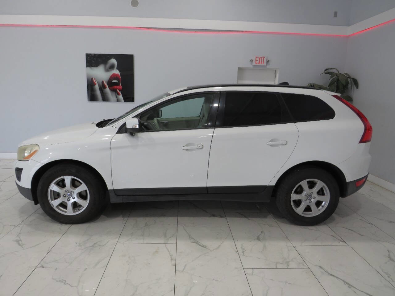 Used 2010 Volvo XC60 3.2 FWD image 6