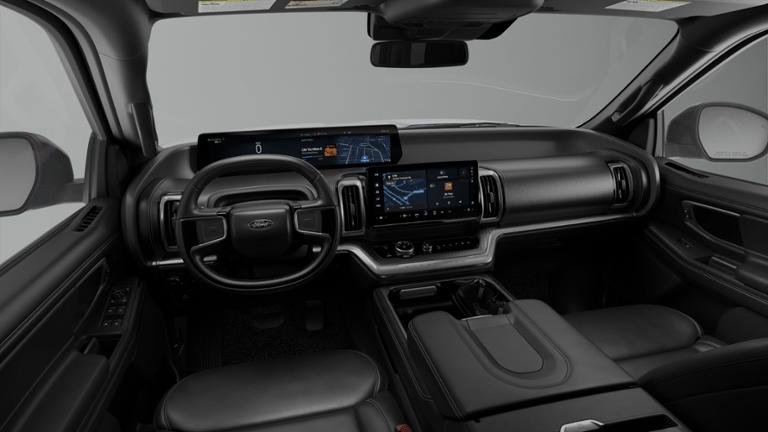 New 2026 Ford Expedition Max Platinum AWD/4WD image 7