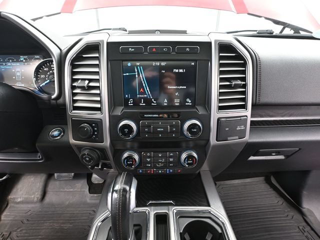 Used 2019 Ford F150 Platinum w/ Equipment Group 701A Luxury AWD/4WD image 25