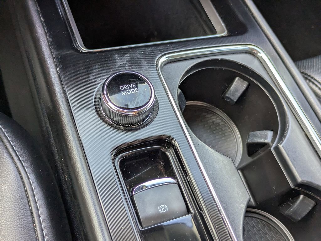 Used 2022 Lincoln Corsair Reserve w/ Equipment Group 201A image 19