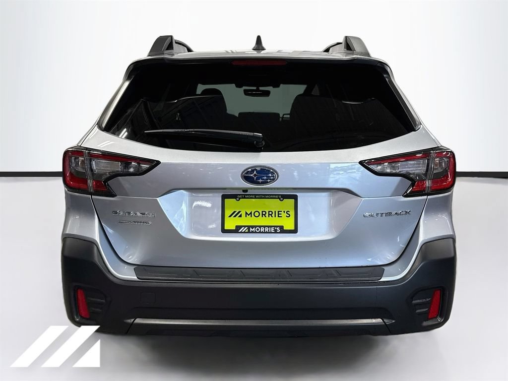 Used 2022 Subaru Outback Premium AWD/4WD image 6