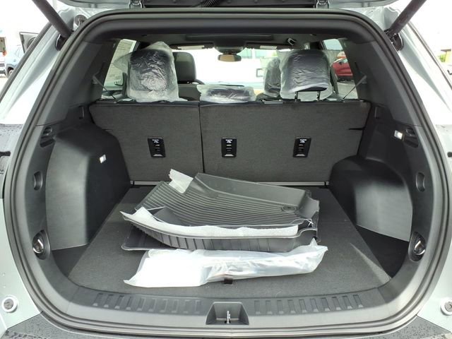 New 2026 Chevrolet Equinox ACTIV AWD/4WD image 10