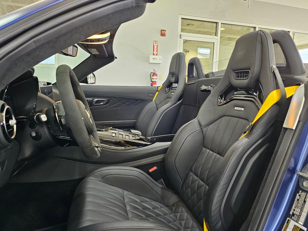 Used 2020 Mercedes-Benz AMG GT R image 39