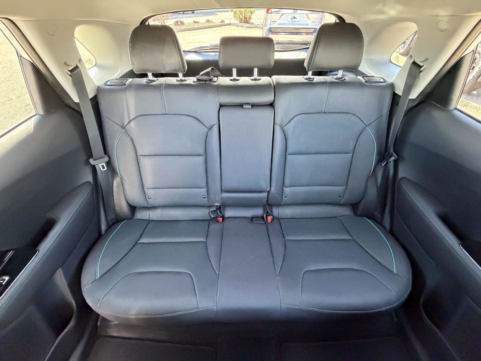 Used 2022 Kia Niro EX Premium w/ Cold Weather Package image 34