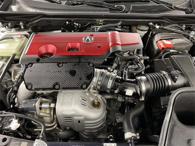 Used 2025 Acura Integra Type S image 31