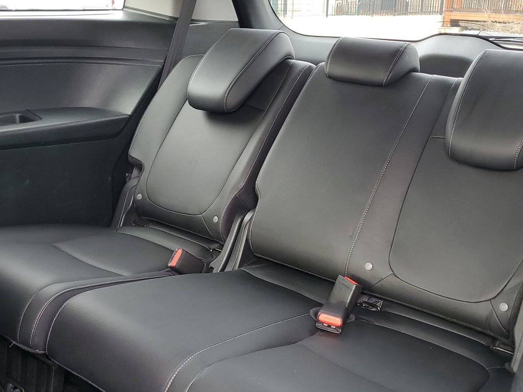 Used 2024 Honda Odyssey EX-L image 25