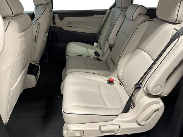 New 2027 Honda Odyssey Touring image 22
