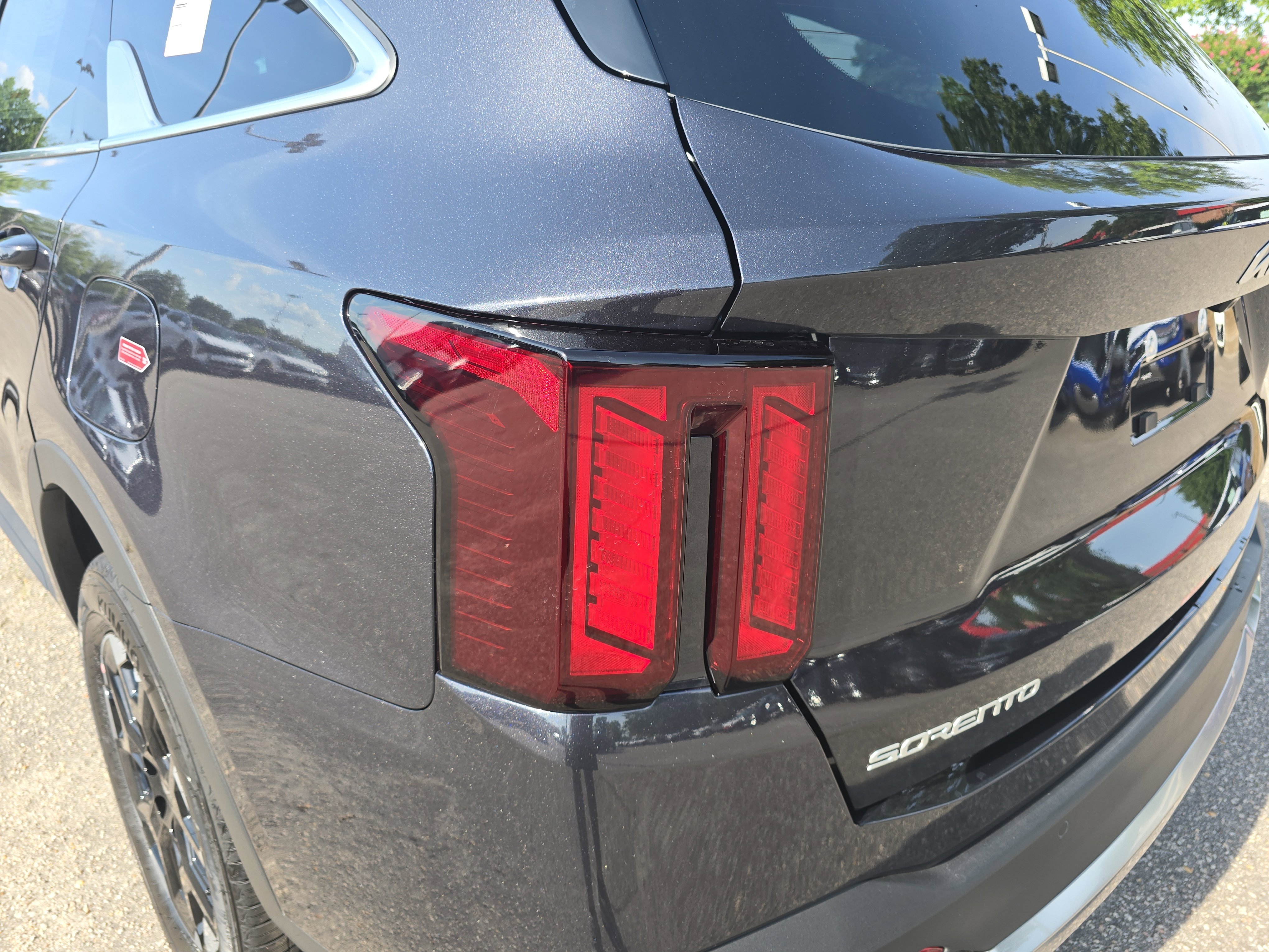 New 2025 Kia Sorento S image 29